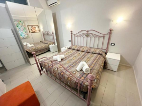 Apartment Taormina center, via Celestino Penna 6